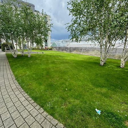 Modern Apt Cardiff City Centre - Prime Location Luaran gambar