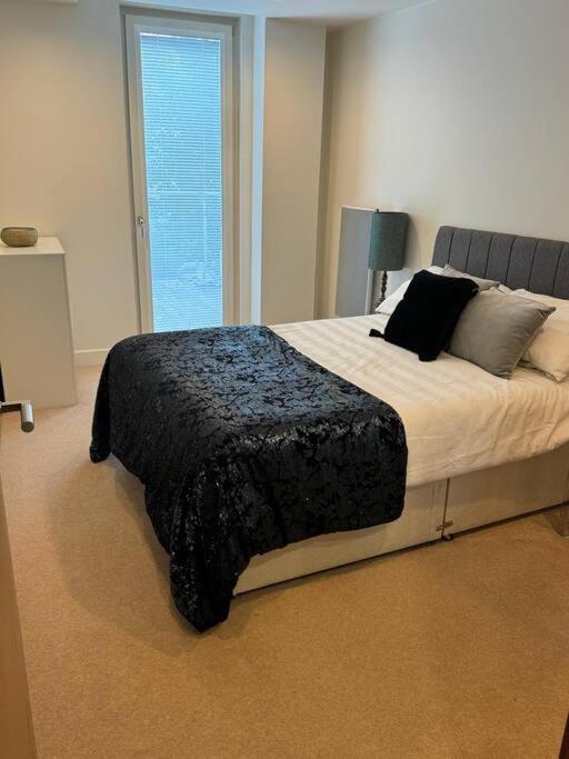 Modern Apt Cardiff City Centre - Prime Location Luaran gambar