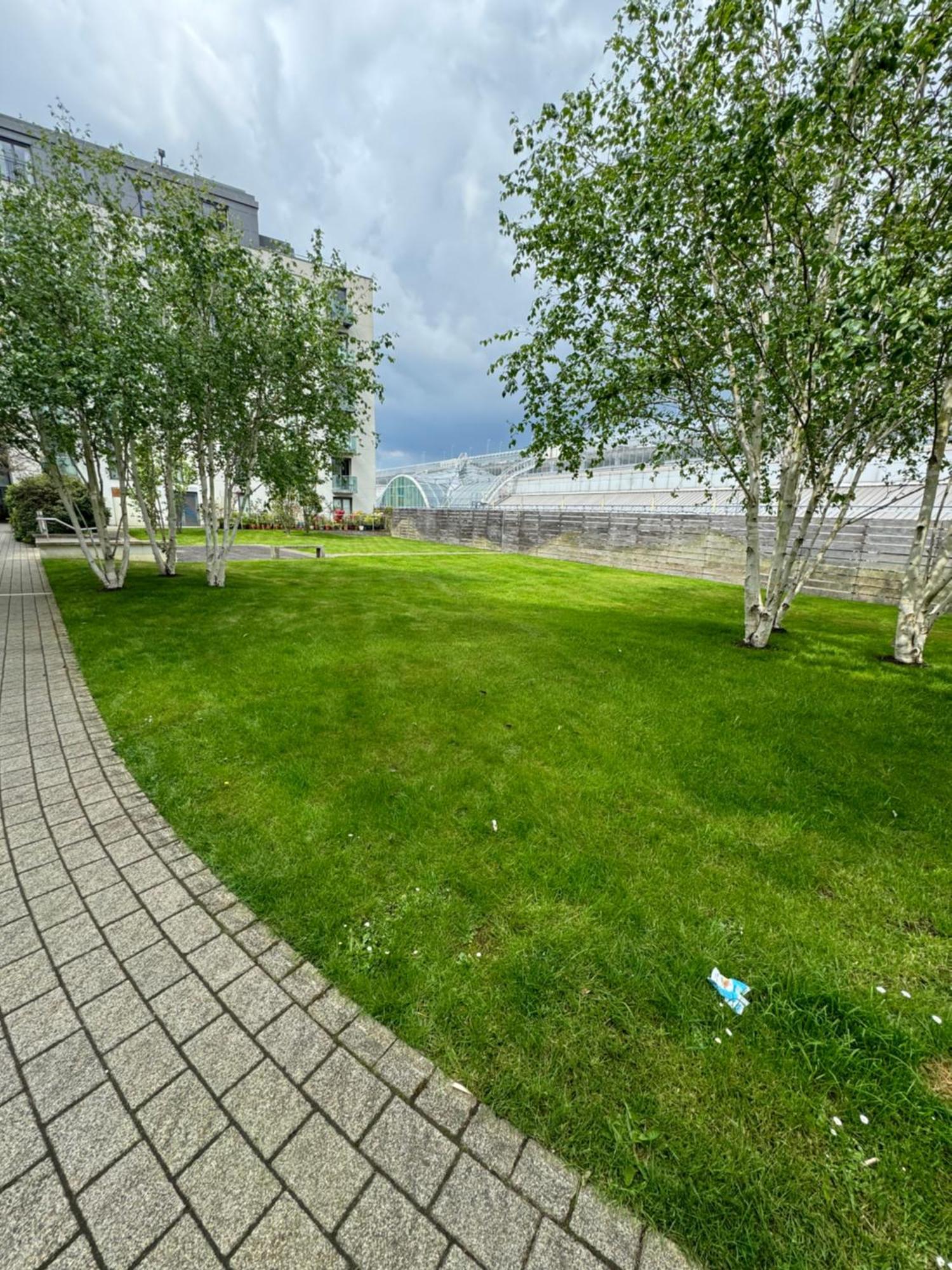 Modern Apt Cardiff City Centre - Prime Location Luaran gambar